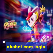 obabet.com login